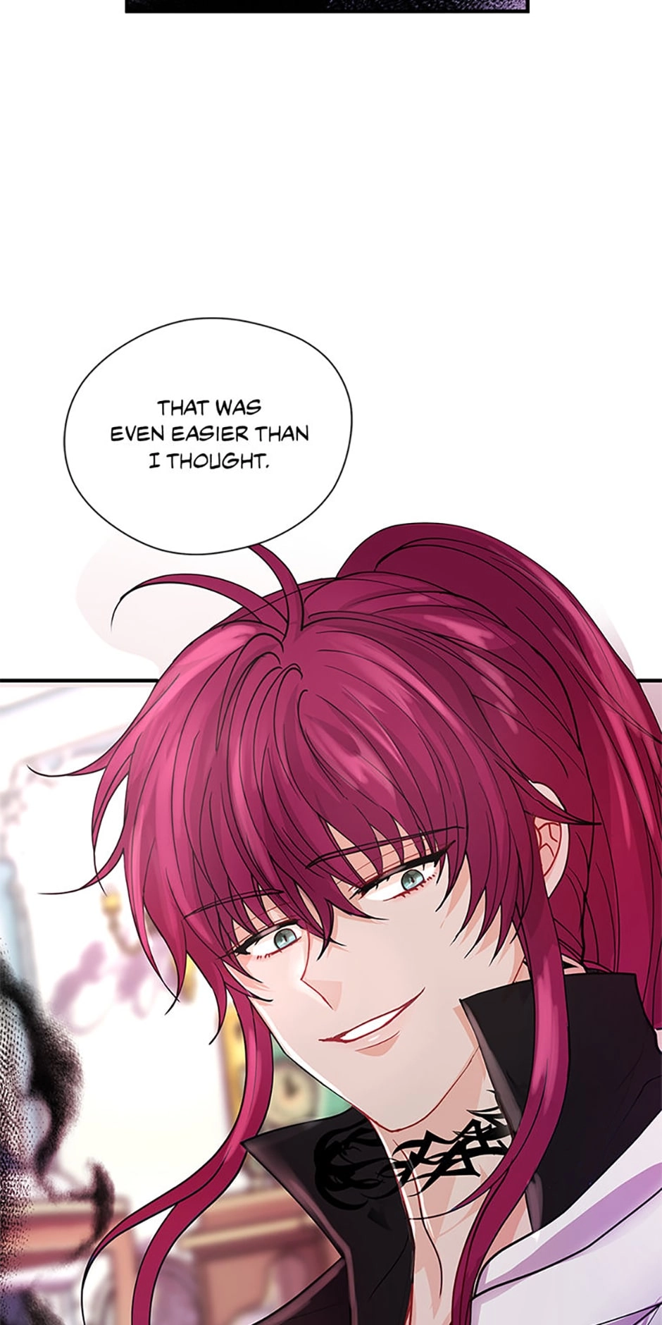 Roelin's Path to the Future Chapter 8 page 79 - 