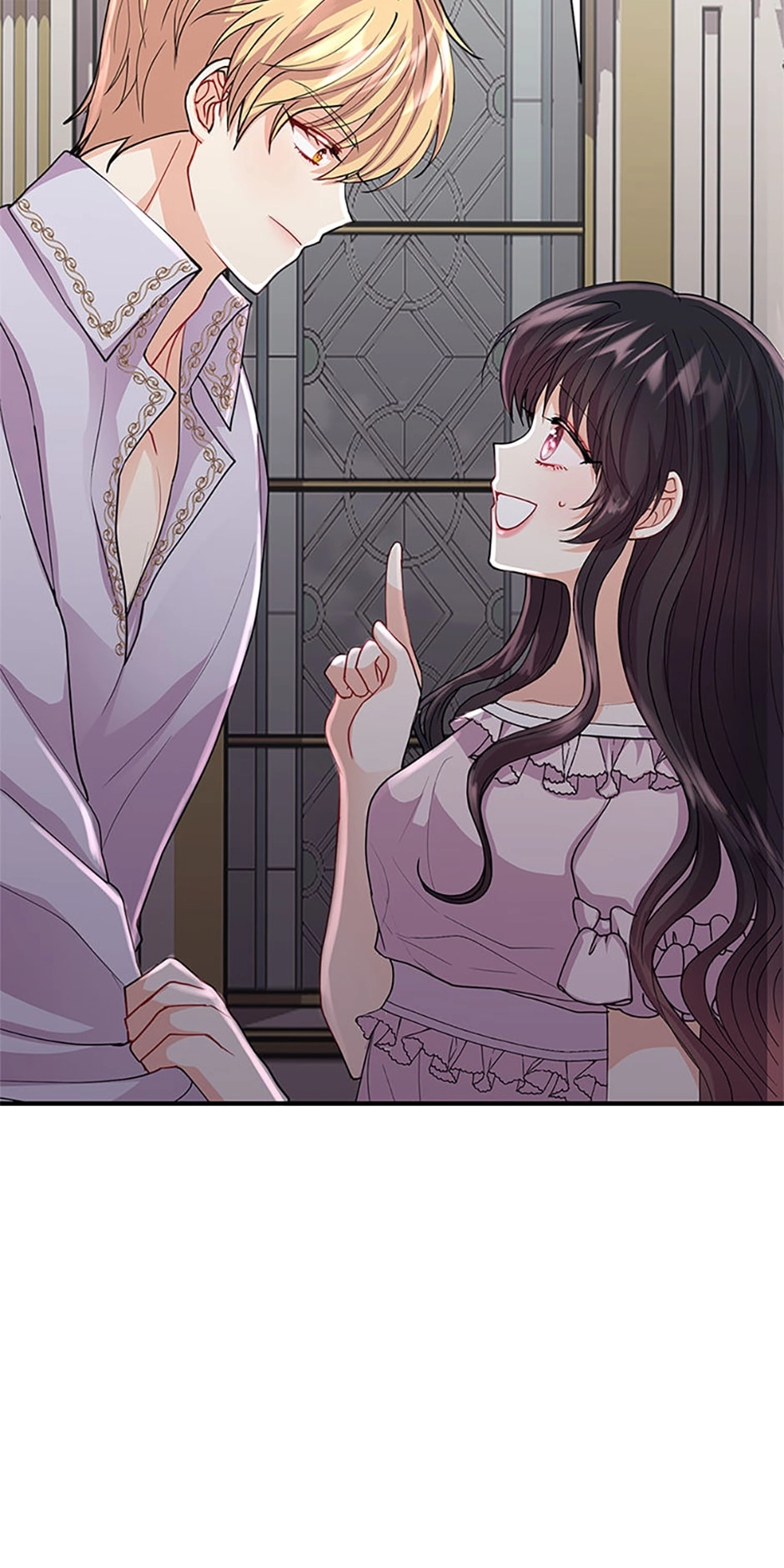 Roelin's Path to the Future Chapter 8 page 10 - 