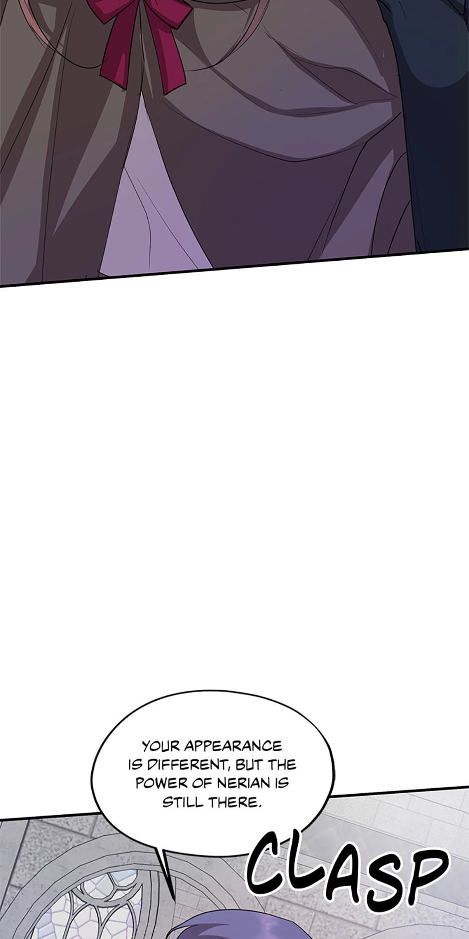 Roelin's Path to the Future Chapter 80 page 2 - 