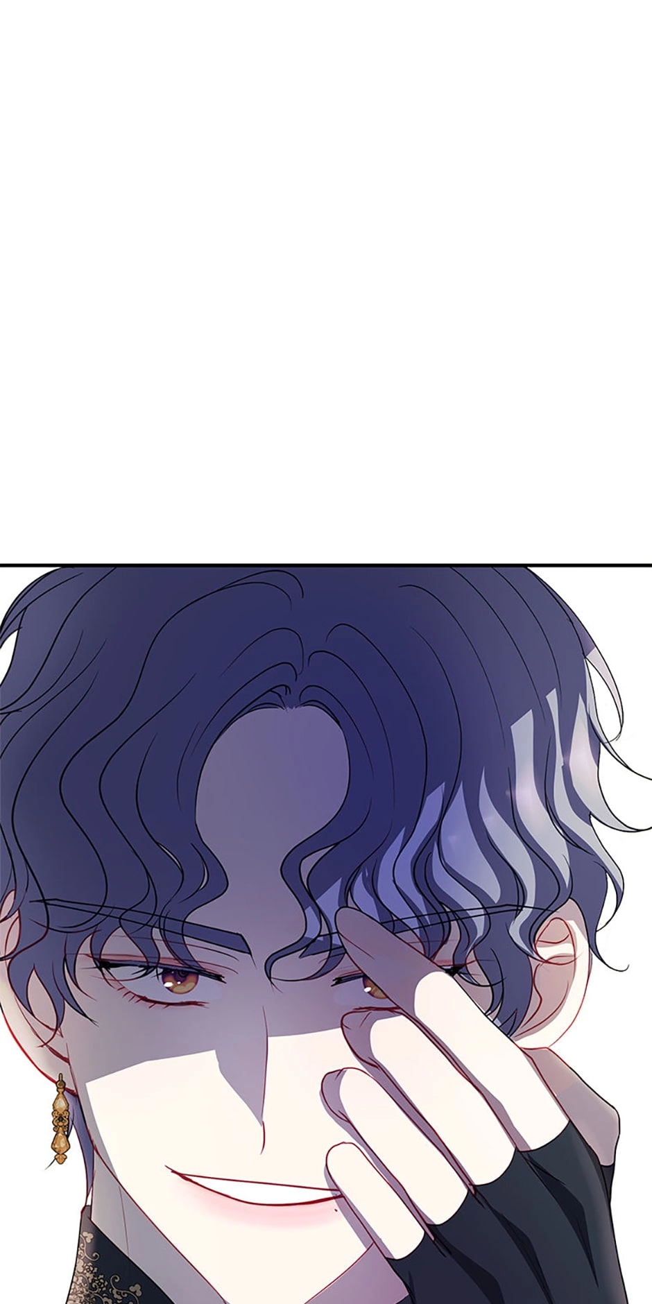 Roelin's Path to the Future Chapter 80 page 11 - 