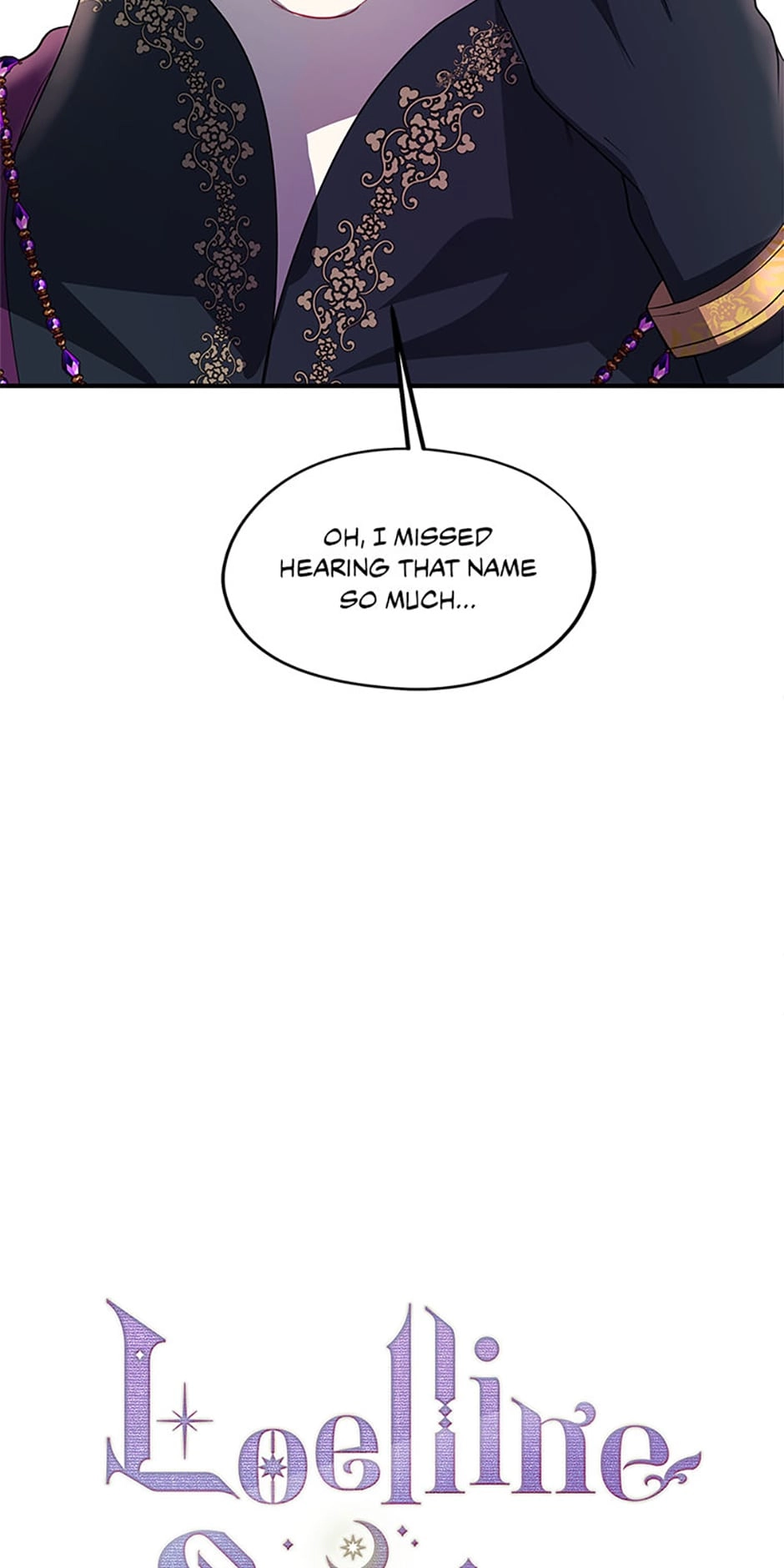 Roelin's Path to the Future Chapter 80 page 12 - 