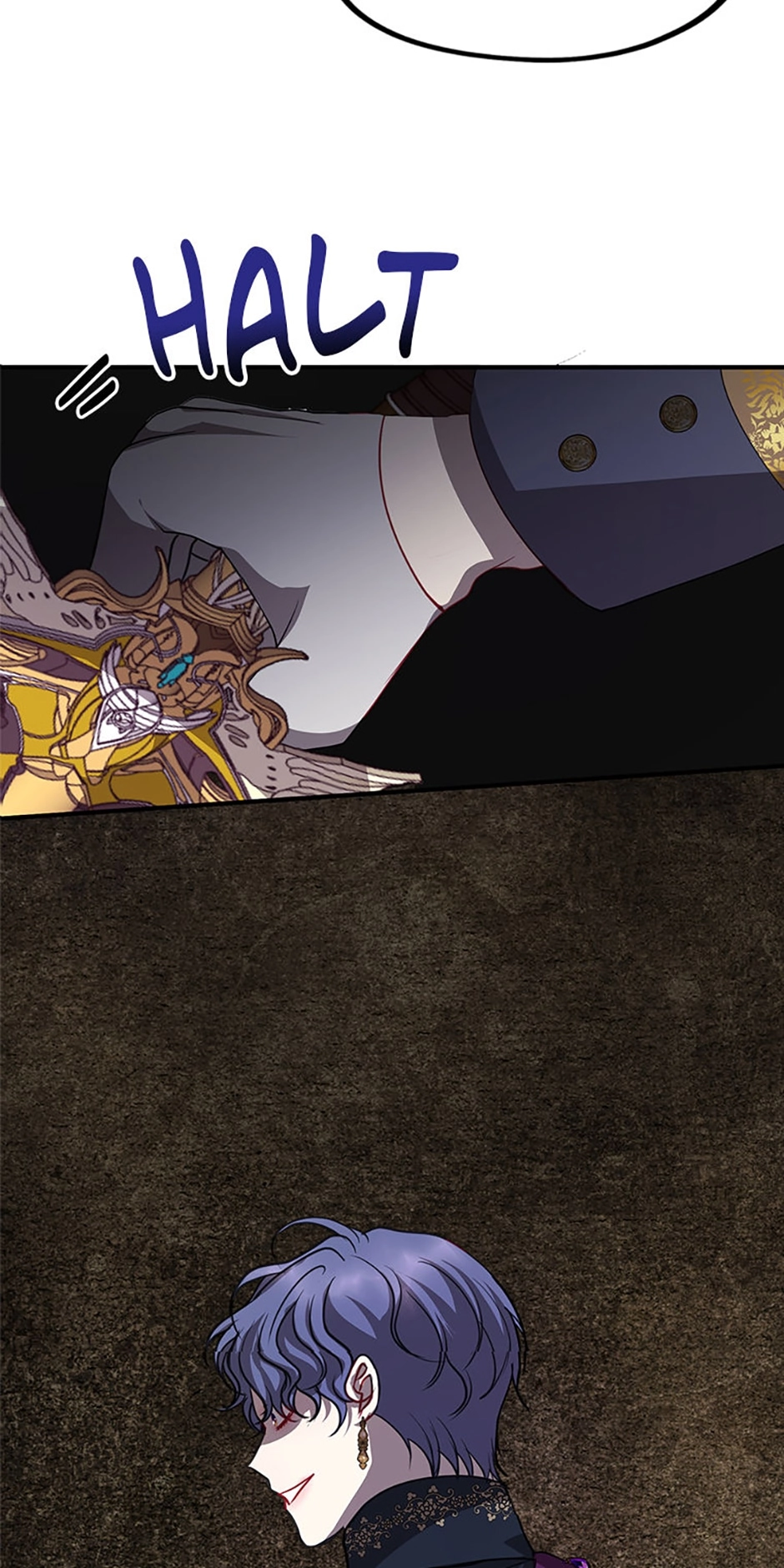 Roelin's Path to the Future Chapter 80 page 17 - 