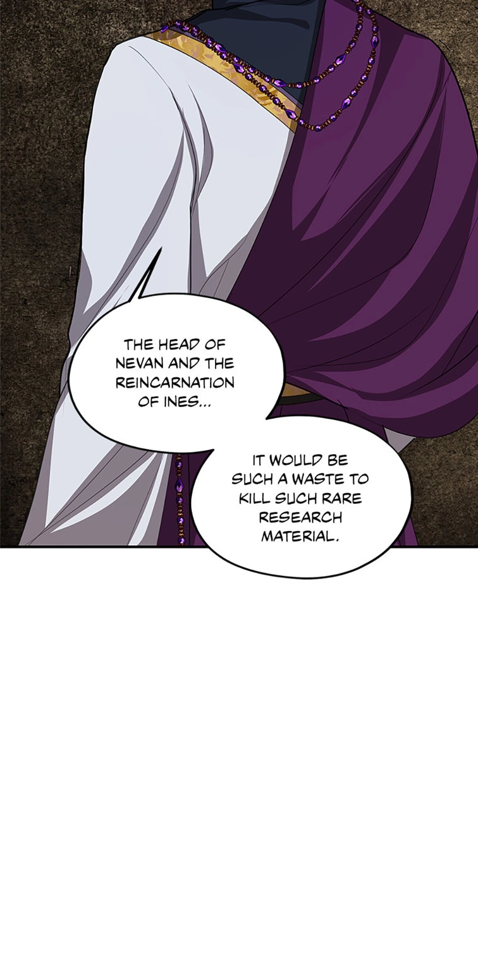 Roelin's Path to the Future Chapter 80 page 18 - 