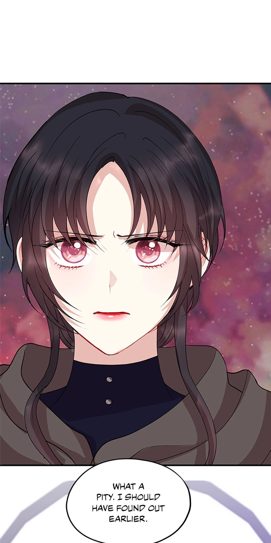 Roelin's Path to the Future Chapter 80 page 19 - 