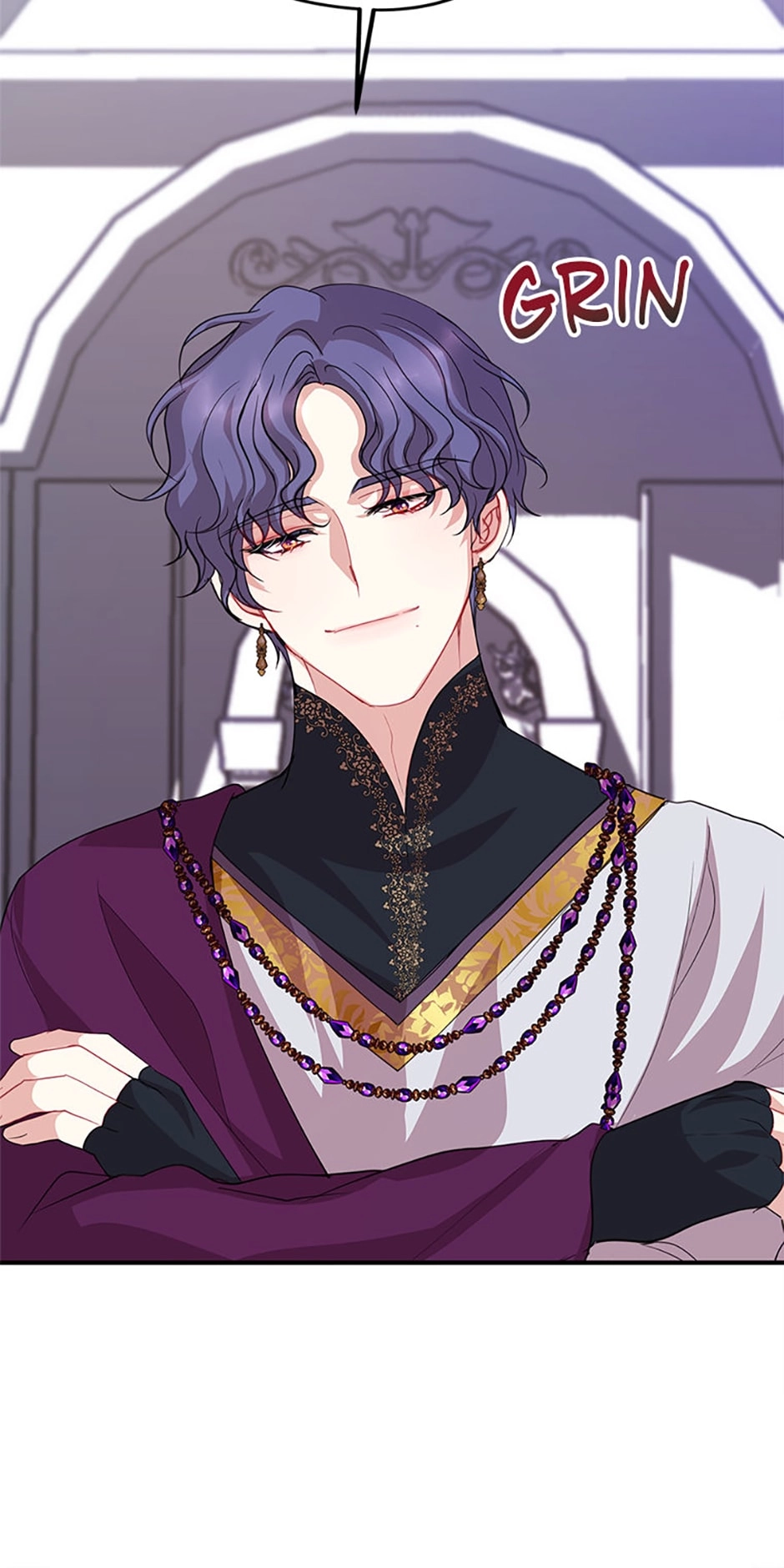 Roelin's Path to the Future Chapter 80 page 20 - 