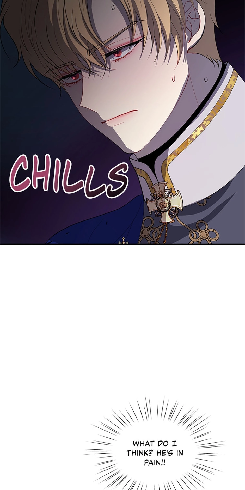 Roelin's Path to the Future Chapter 80 page 23 - 