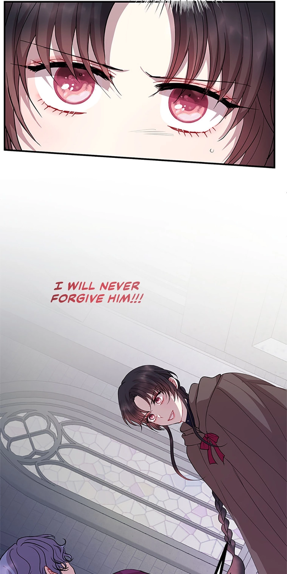 Roelin's Path to the Future Chapter 80 page 24 - 