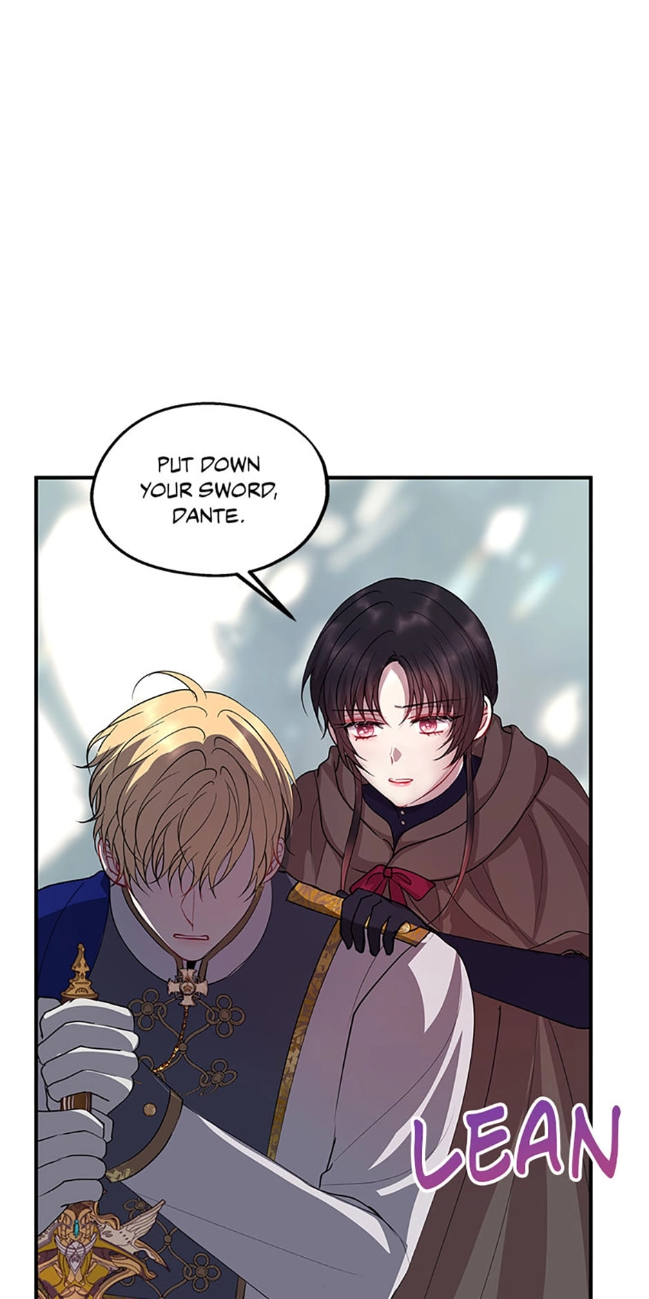 Roelin's Path to the Future Chapter 80 page 27 - 