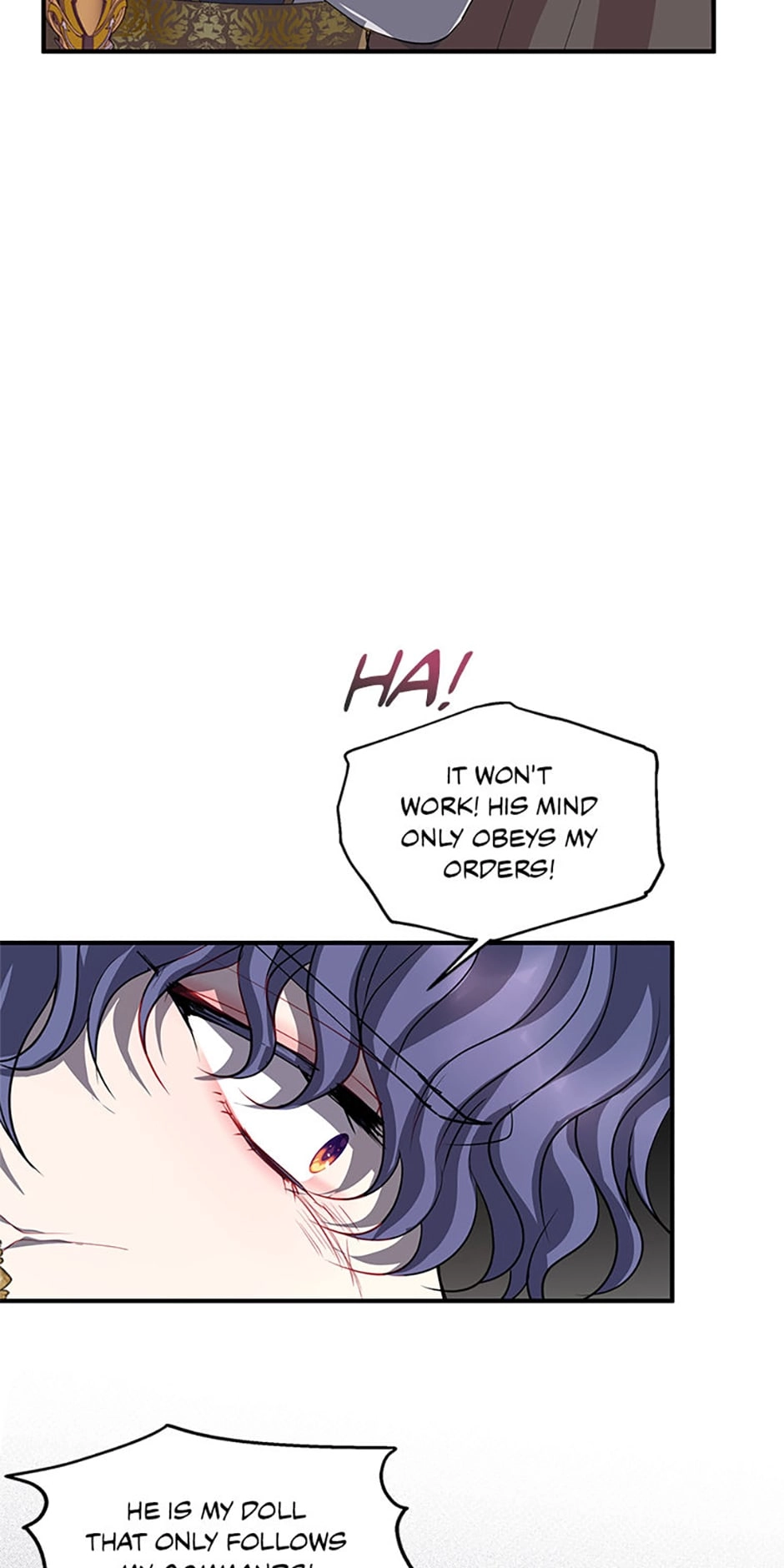 Roelin's Path to the Future Chapter 80 page 28 - 