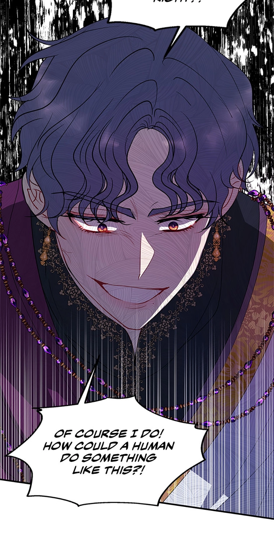 Roelin's Path to the Future Chapter 80 page 30 - 