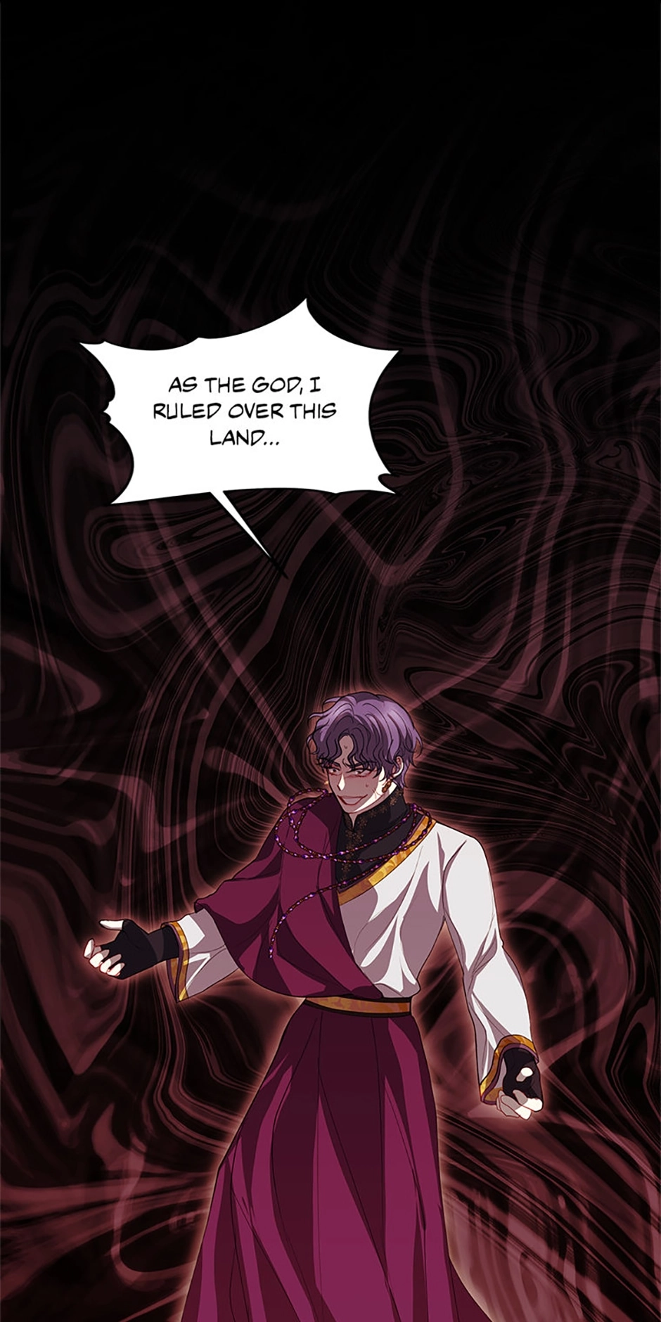 Roelin's Path to the Future Chapter 80 page 31 - 