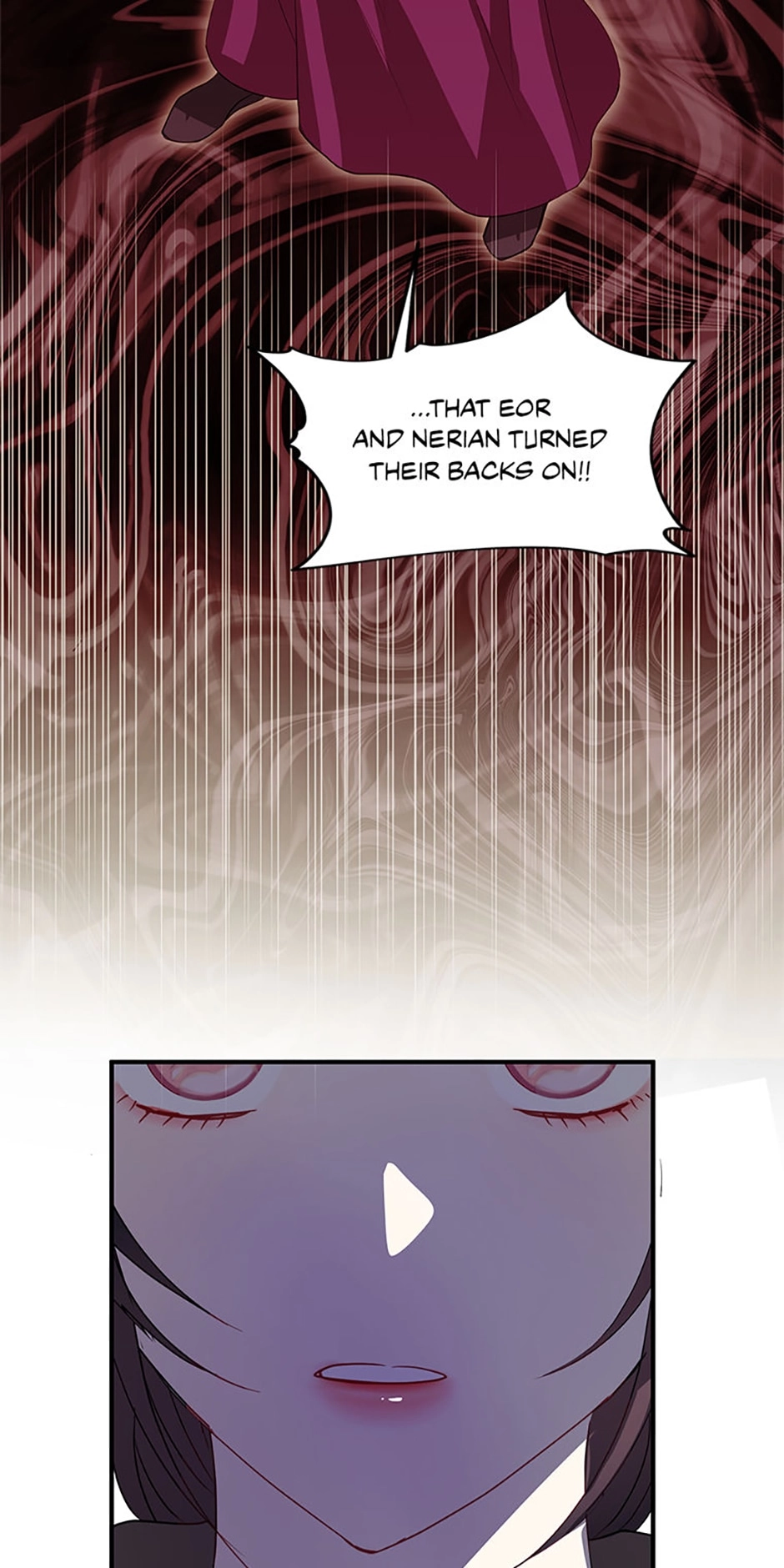Roelin's Path to the Future Chapter 80 page 32 - 