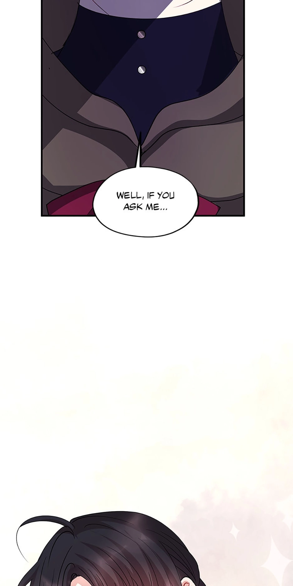 Roelin's Path to the Future Chapter 80 page 33 - 