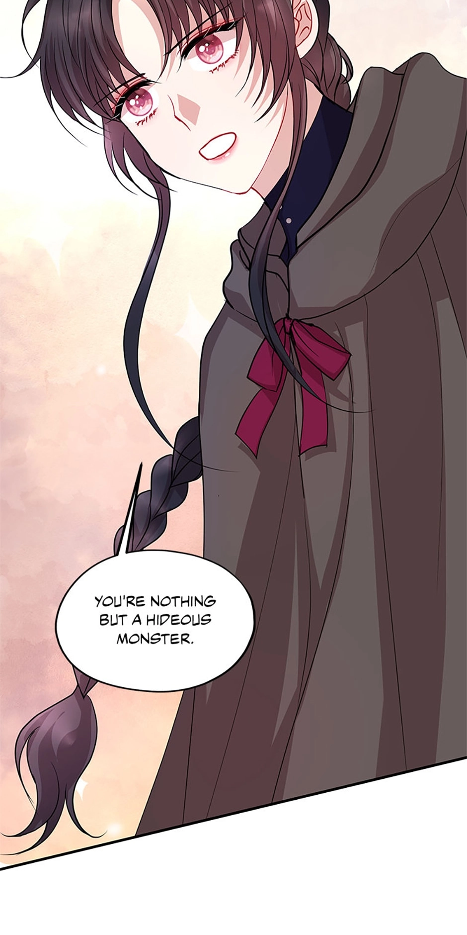 Roelin's Path to the Future Chapter 80 page 34 - 