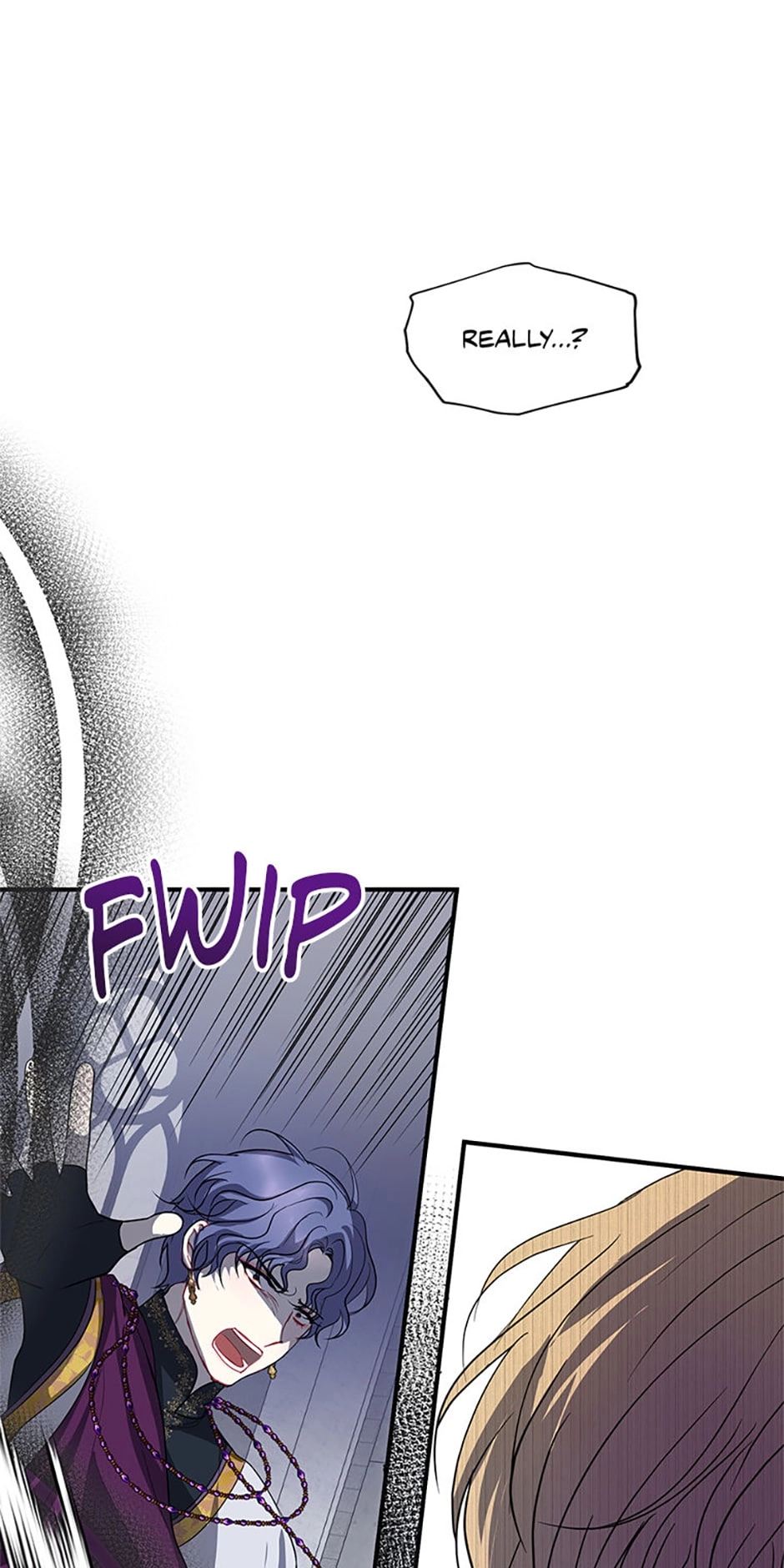 Roelin's Path to the Future Chapter 80 page 35 - 