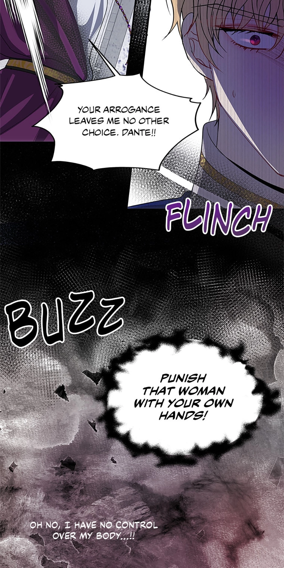 Roelin's Path to the Future Chapter 80 page 36 - 