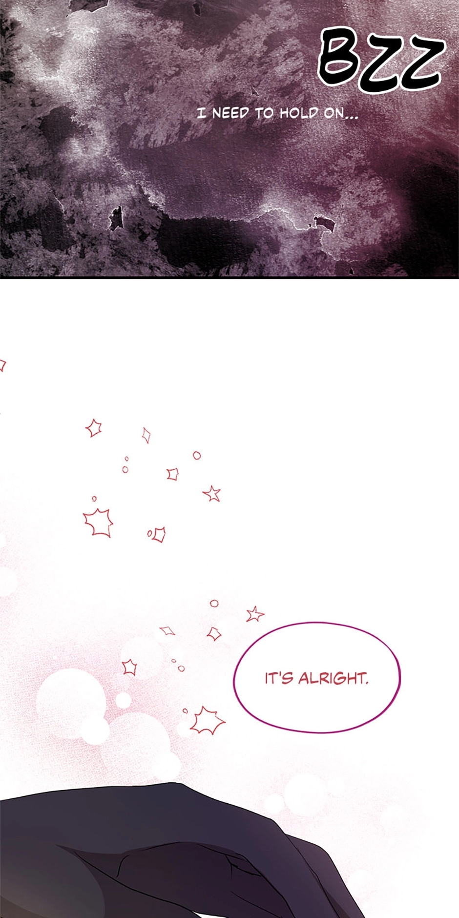 Roelin's Path to the Future Chapter 80 page 37 - 
