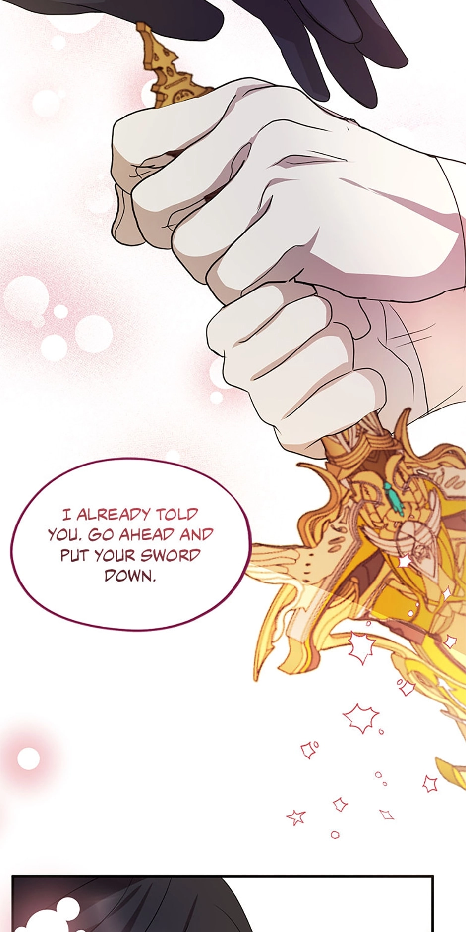 Roelin's Path to the Future Chapter 80 page 38 - 