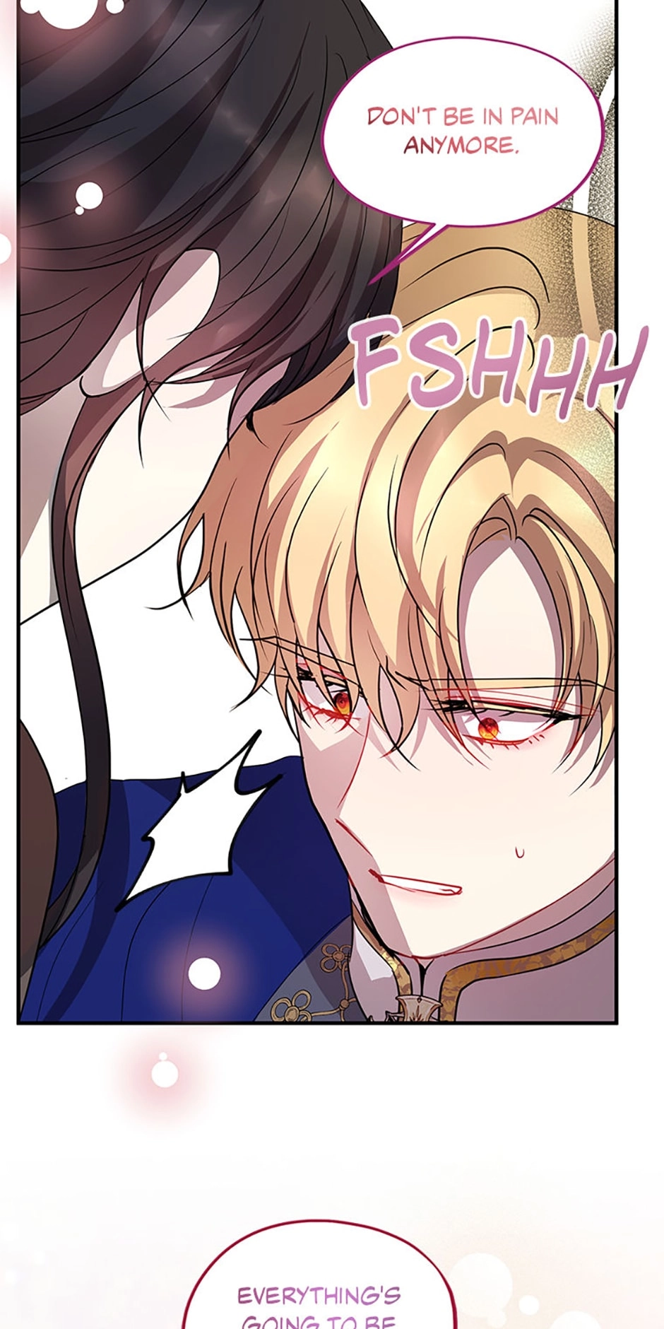 Roelin's Path to the Future Chapter 80 page 39 - 