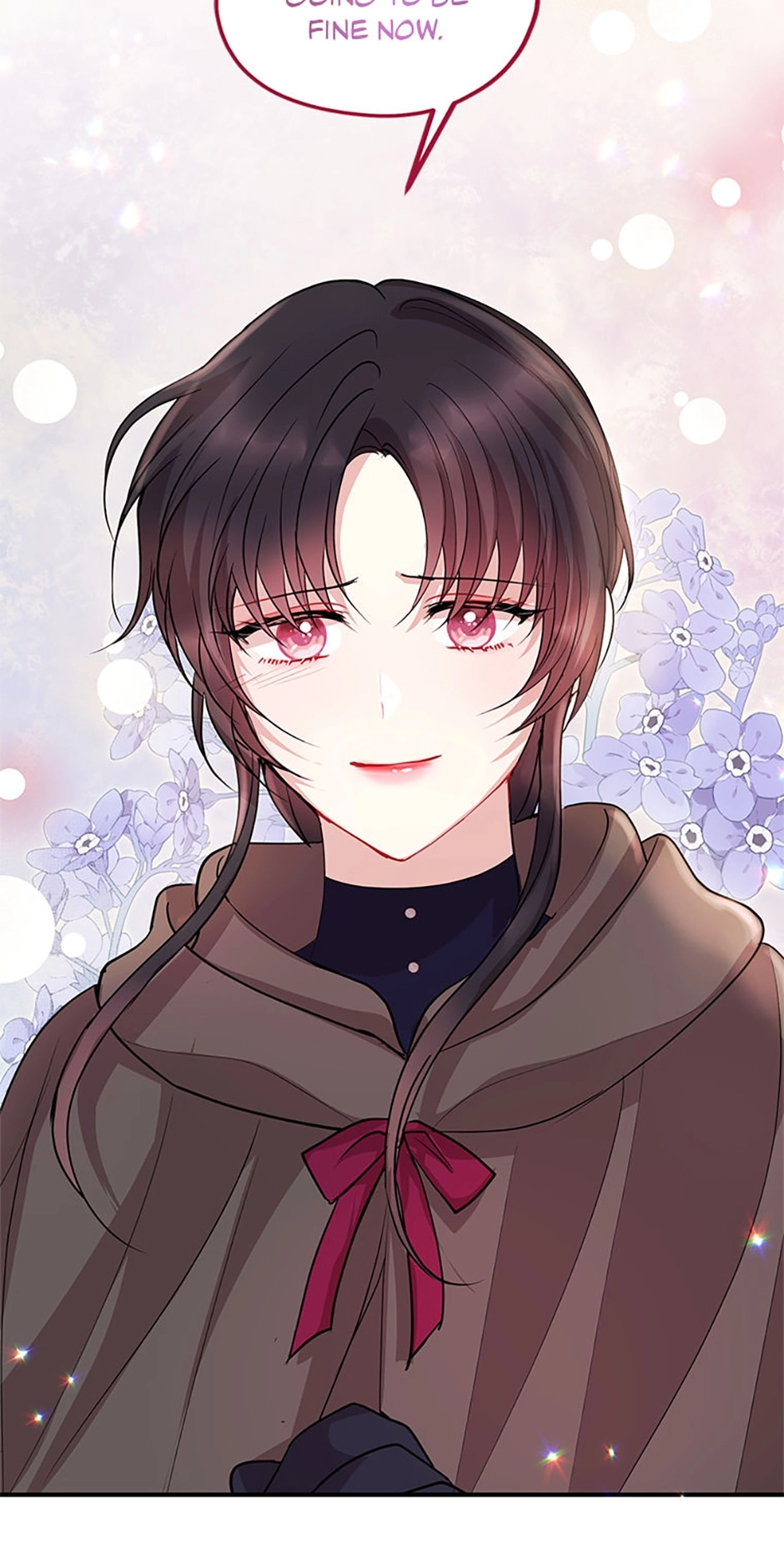 Roelin's Path to the Future Chapter 80 page 40 - 
