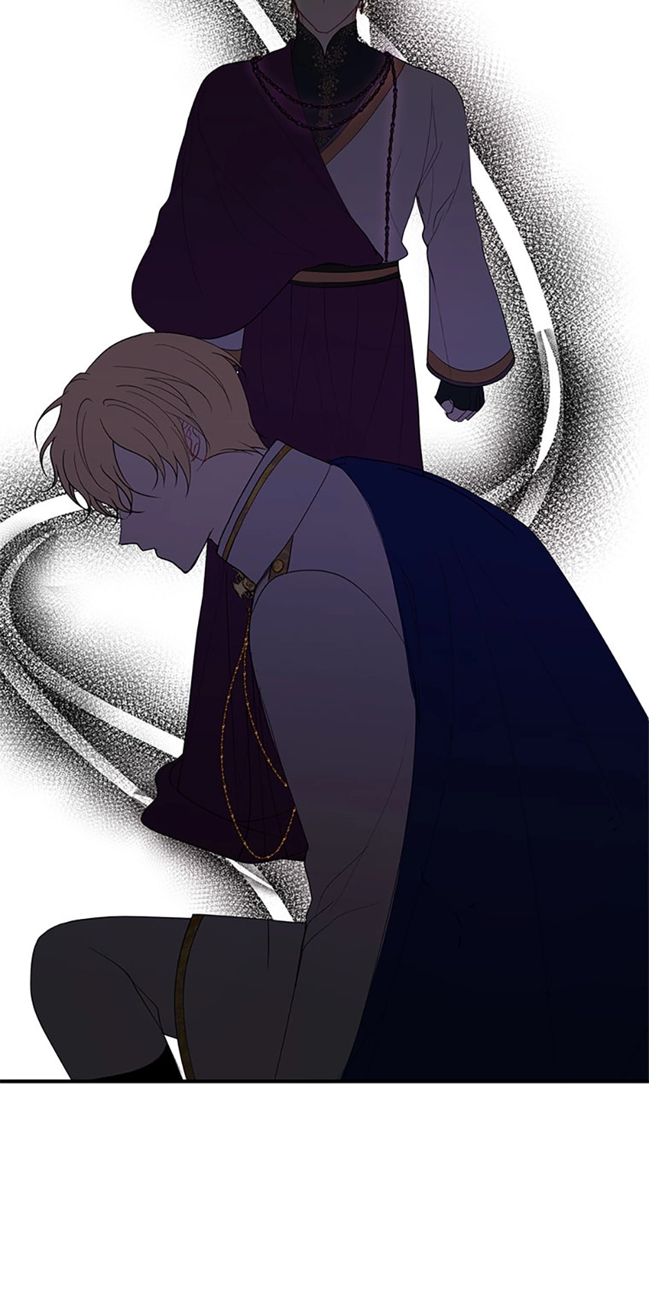 Roelin's Path to the Future Chapter 80 page 46 - 