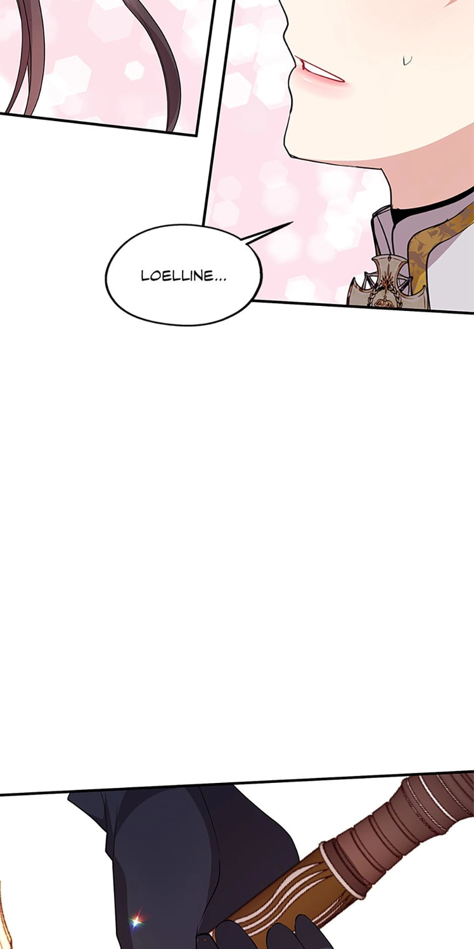 Roelin's Path to the Future Chapter 80 page 48 - 