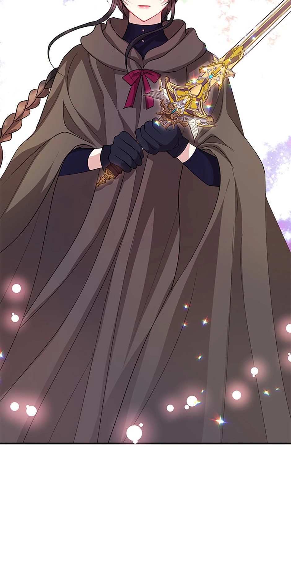 Roelin's Path to the Future Chapter 80 page 50 - 
