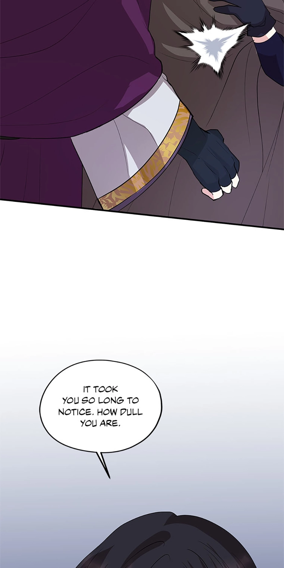 Roelin's Path to the Future Chapter 80 page 6 - 