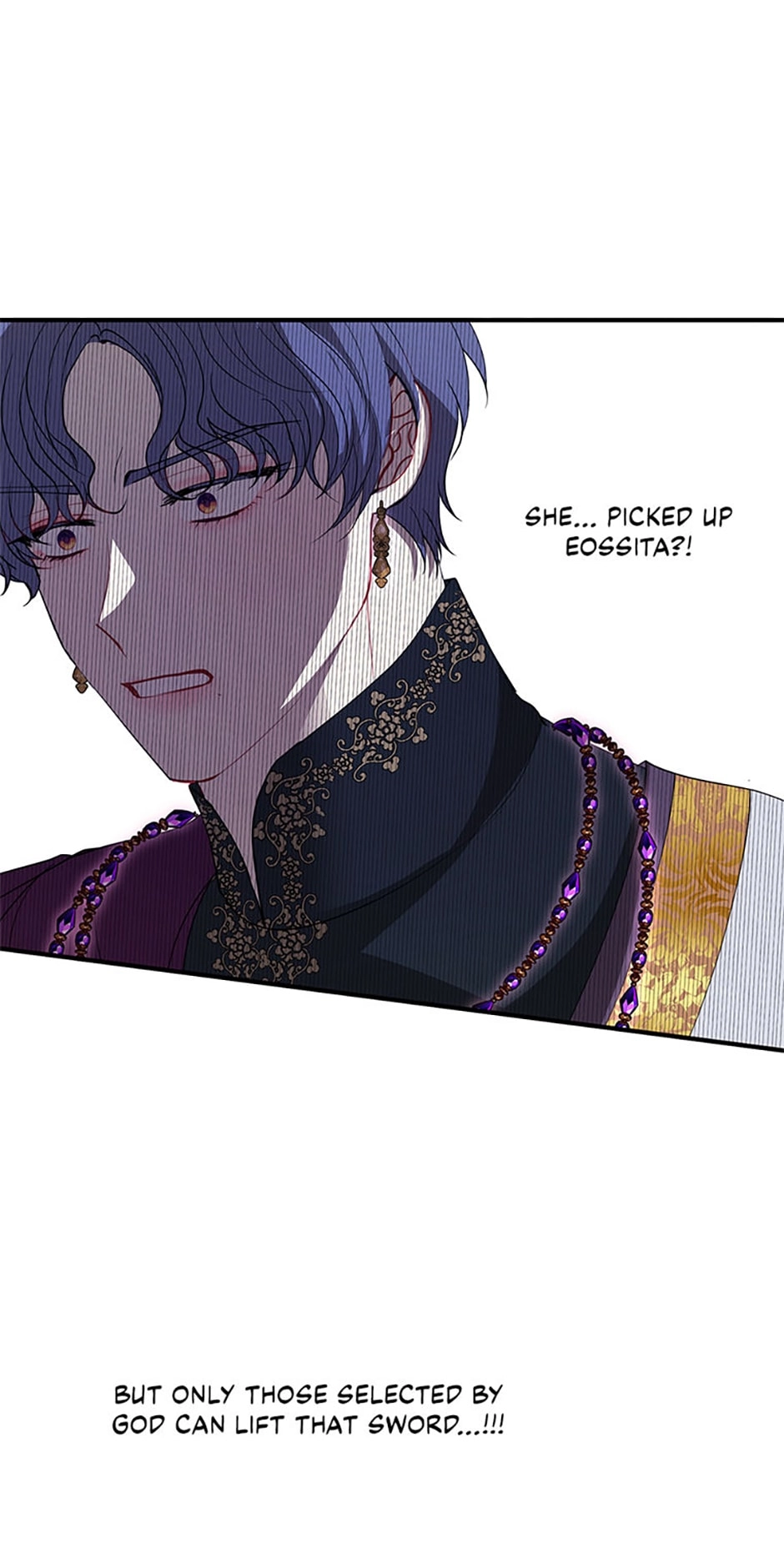Roelin's Path to the Future Chapter 80 page 51 - 