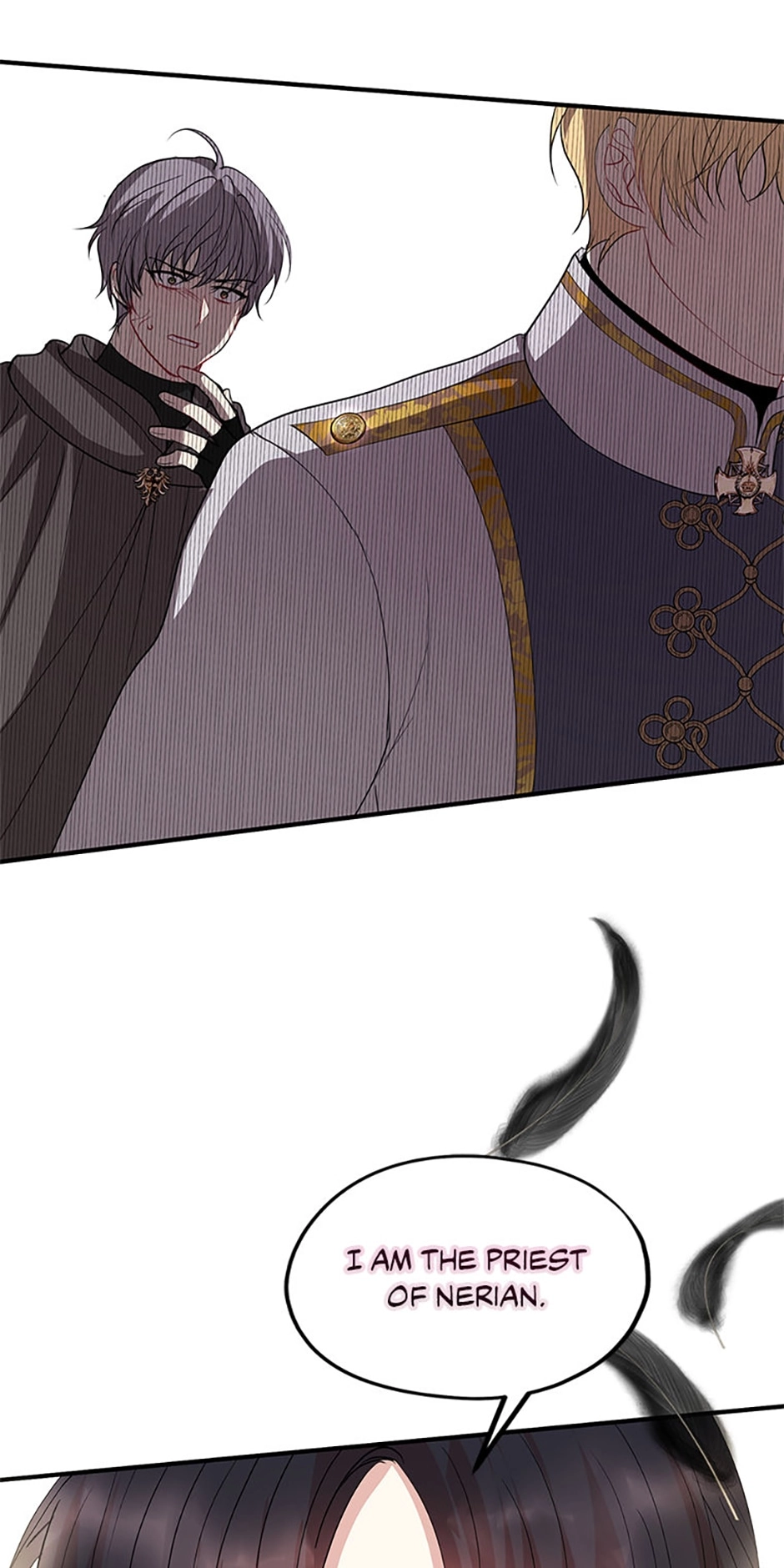 Roelin's Path to the Future Chapter 80 page 52 - 