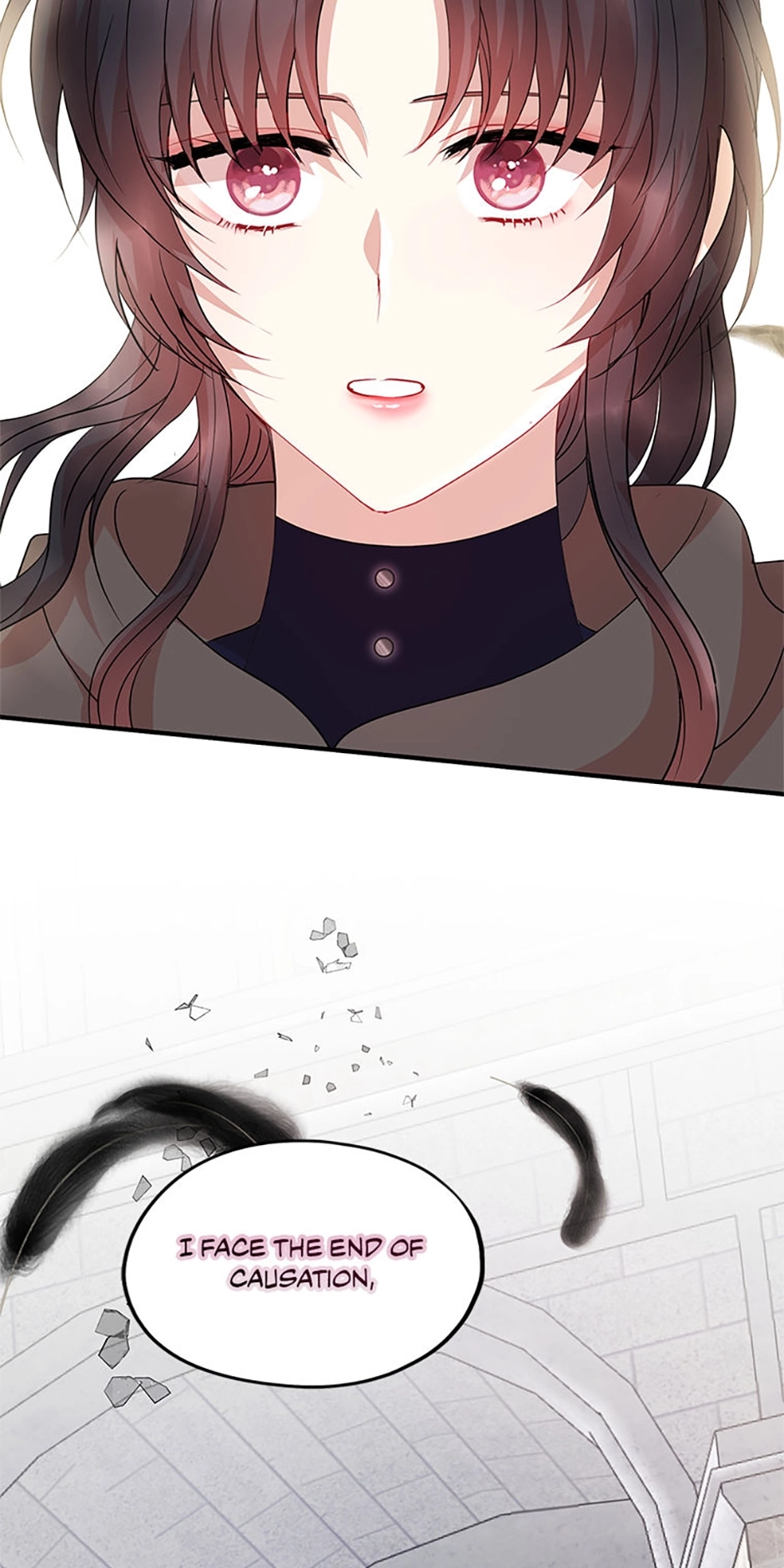 Roelin's Path to the Future Chapter 80 page 53 - 