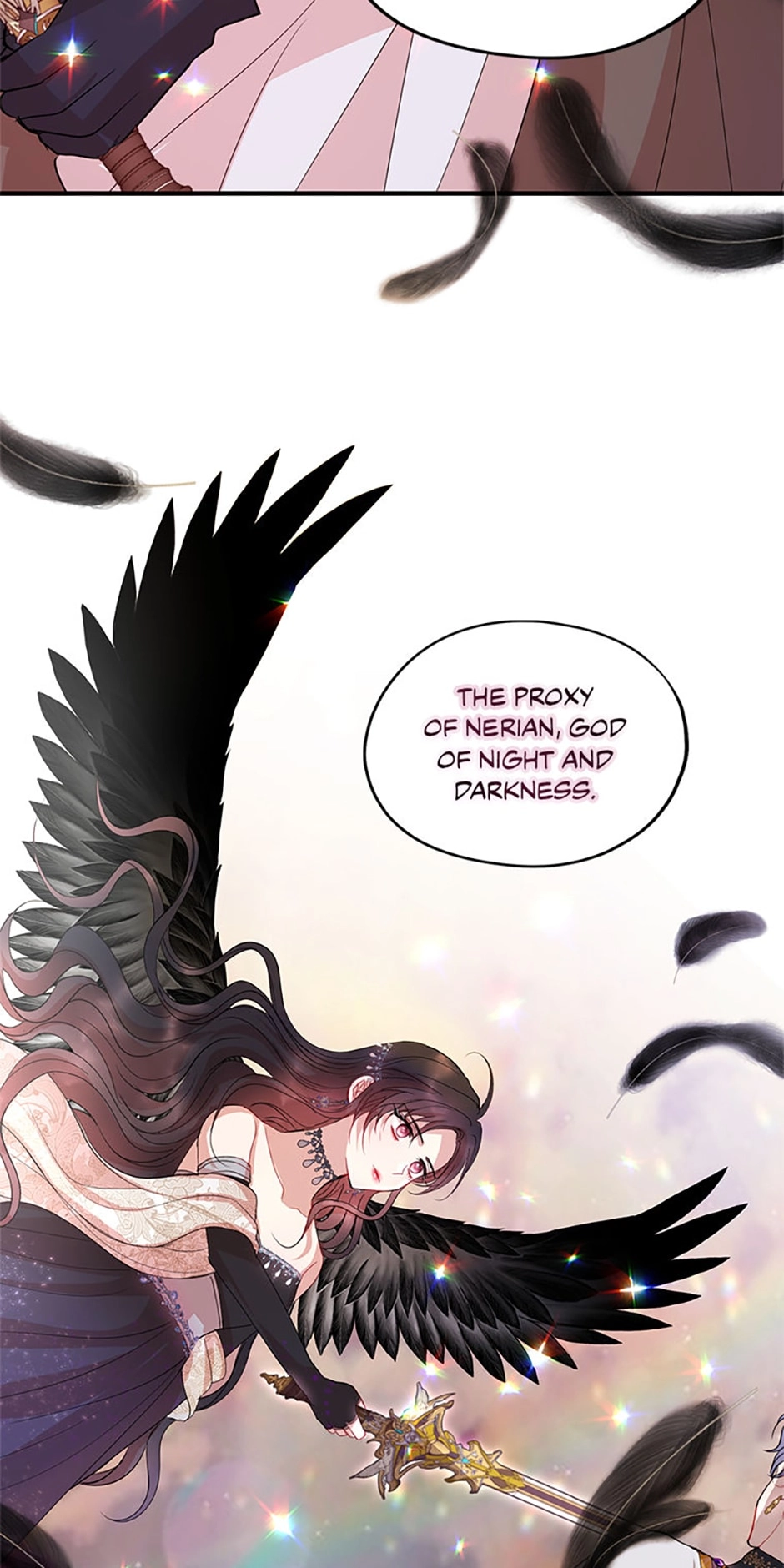Roelin's Path to the Future Chapter 80 page 56 - 