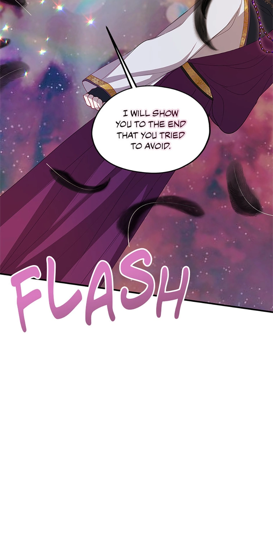 Roelin's Path to the Future Chapter 80 page 57 - 