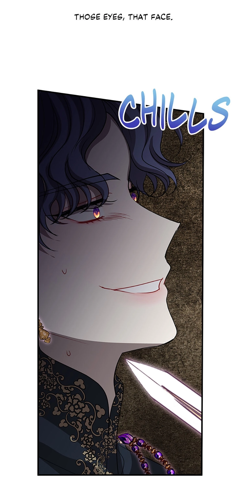 Roelin's Path to the Future Chapter 80 page 58 - 