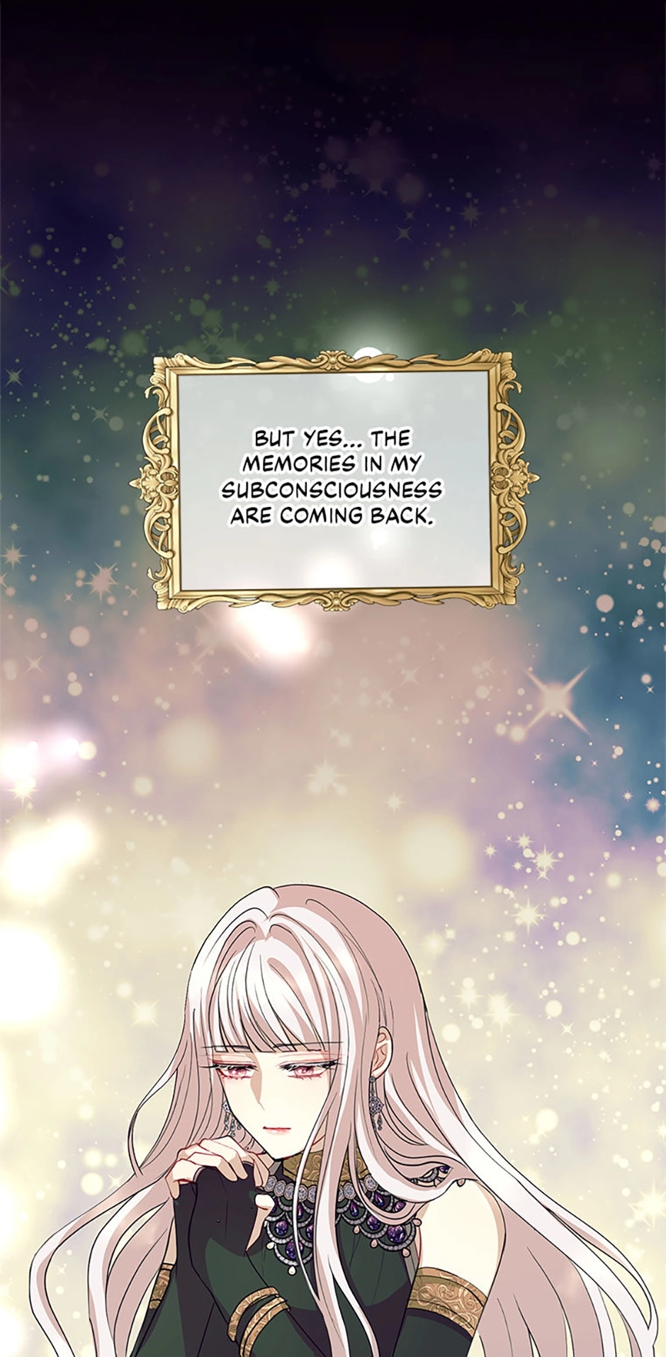 Roelin's Path to the Future Chapter 80 page 60 - 