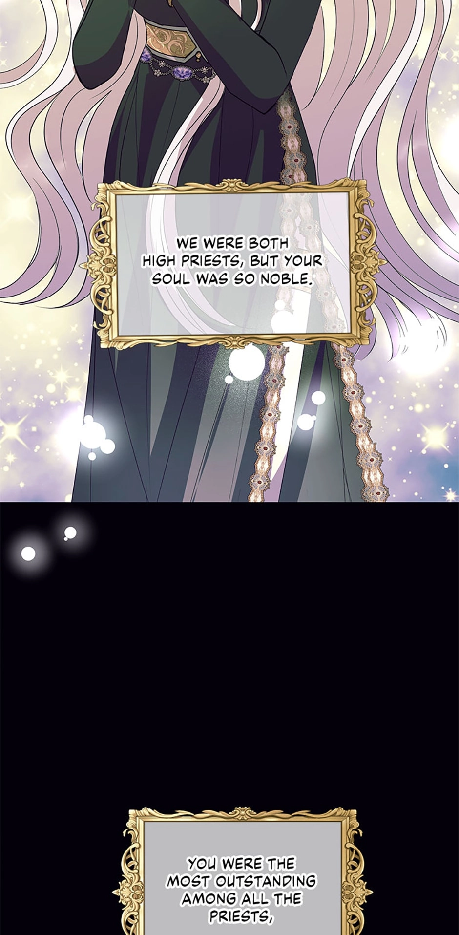 Roelin's Path to the Future Chapter 80 page 61 - 