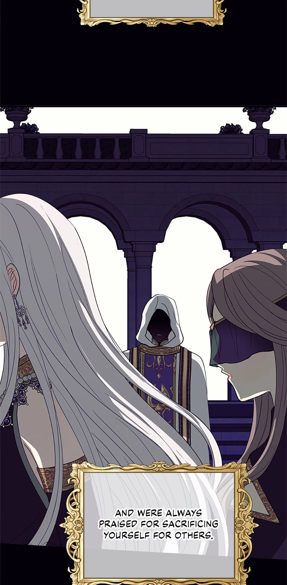Roelin's Path to the Future Chapter 80 page 62 - 