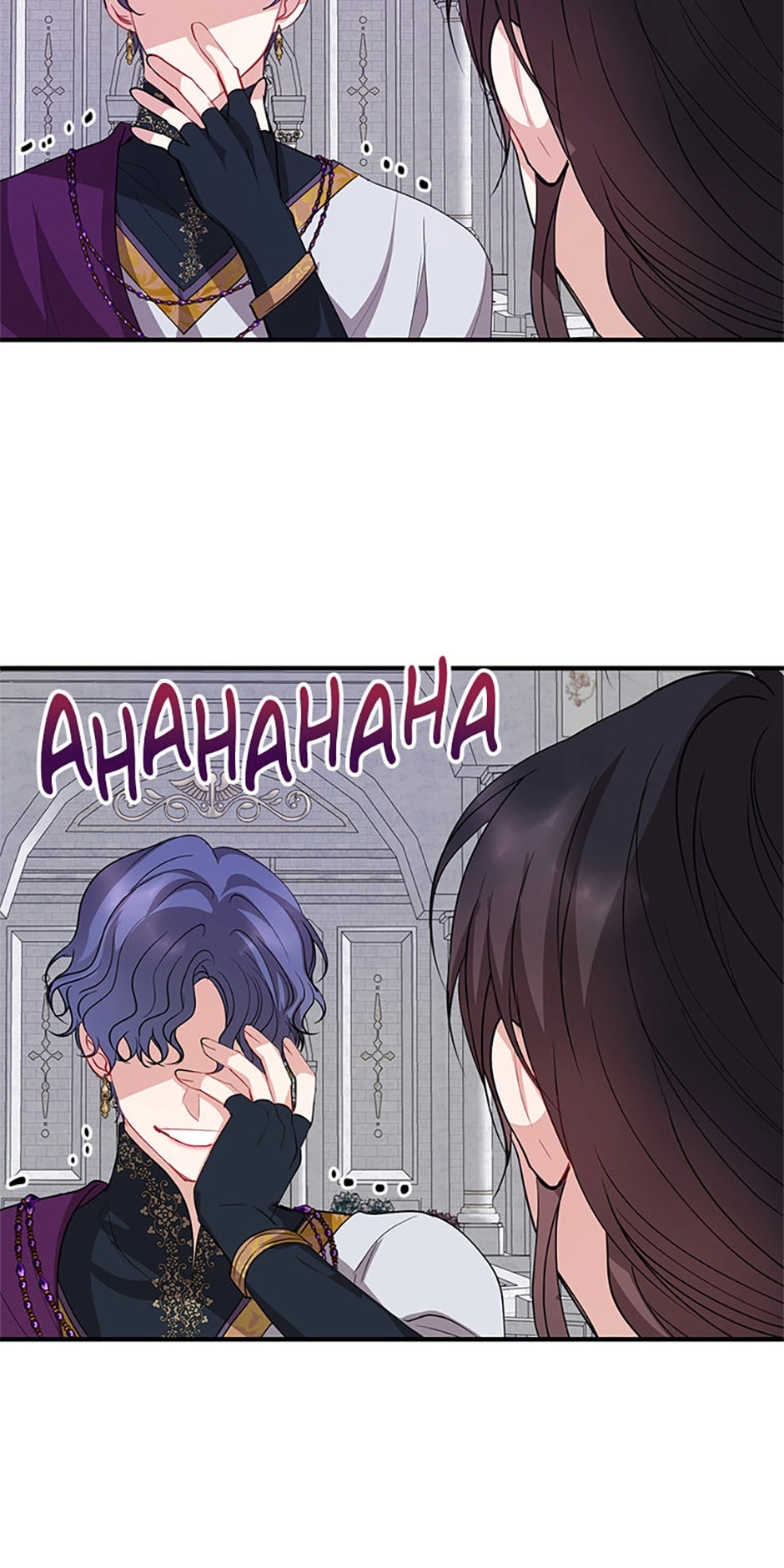 Roelin's Path to the Future Chapter 80 page 10 - 