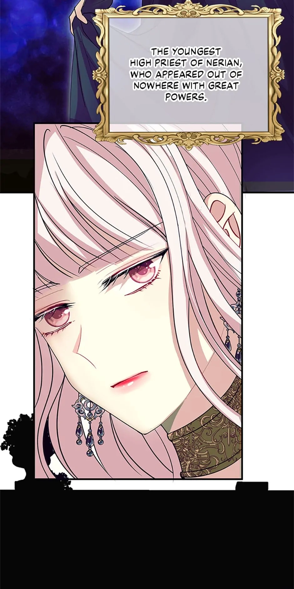 Roelin's Path to the Future Chapter 81 page 2 - 