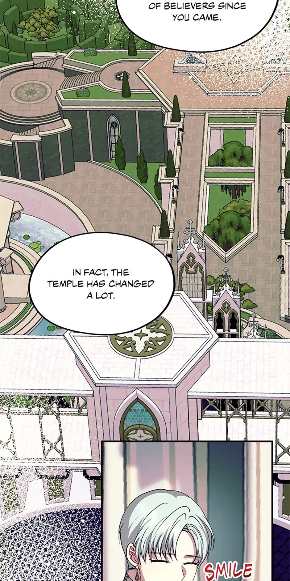 Roelin's Path to the Future Chapter 81 page 13 - 