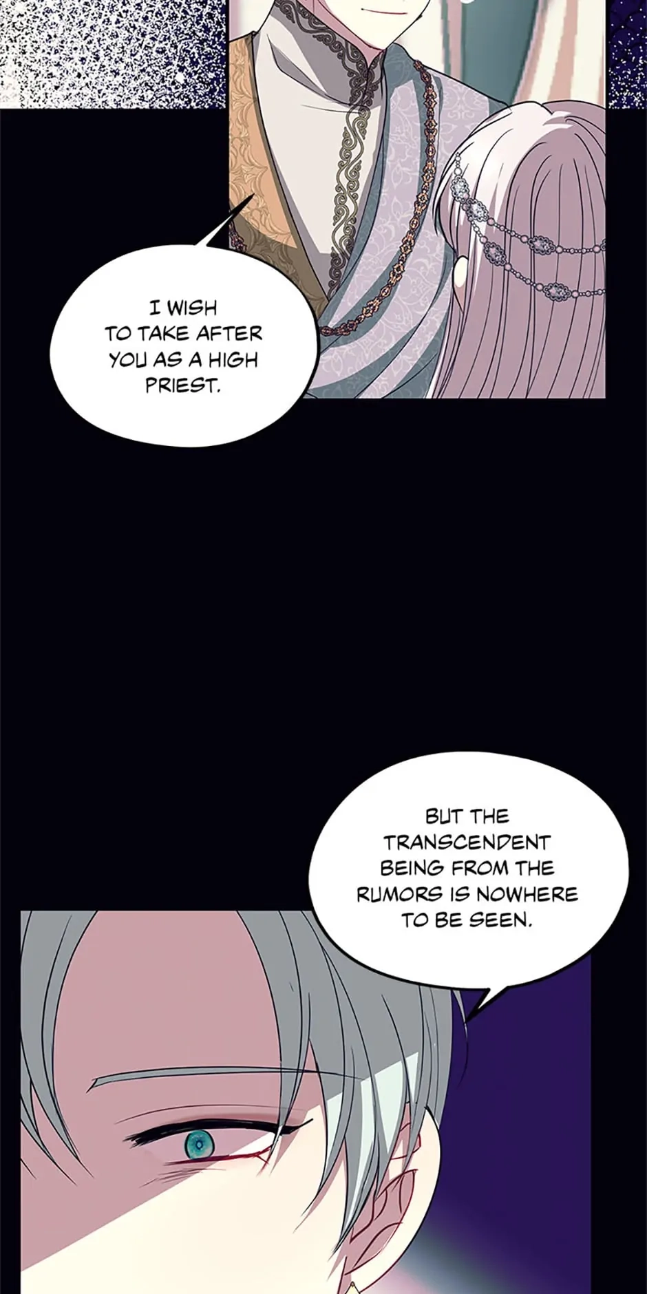 Roelin's Path to the Future Chapter 81 page 14 - 