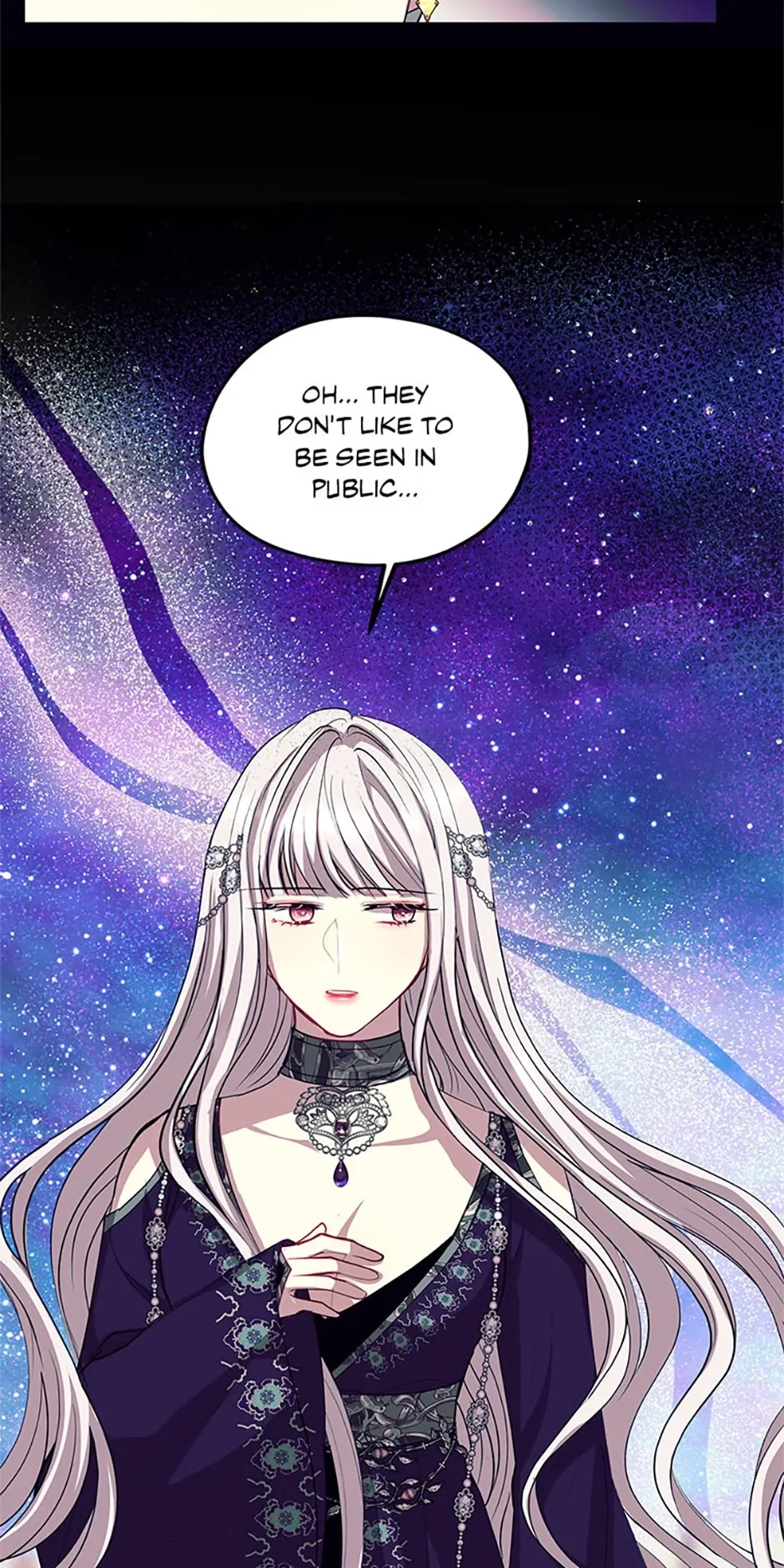 Roelin's Path to the Future Chapter 81 page 15 - 