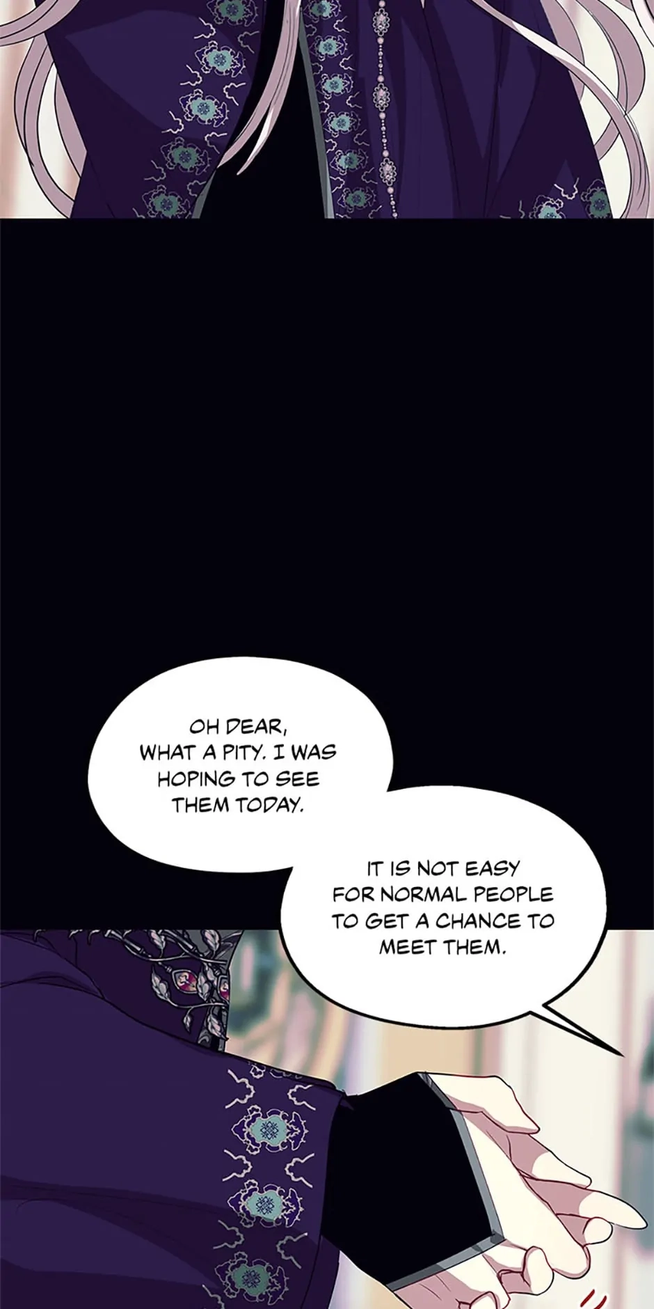 Roelin's Path to the Future Chapter 81 page 16 - 