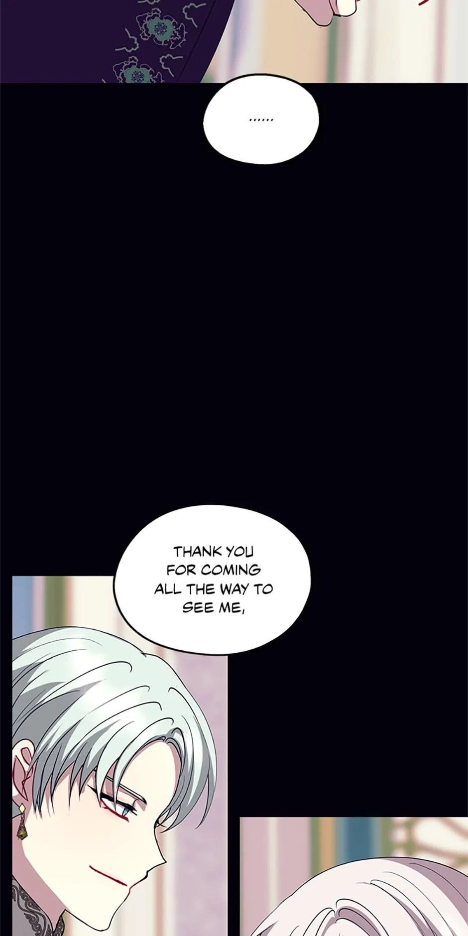 Roelin's Path to the Future Chapter 81 page 17 - 