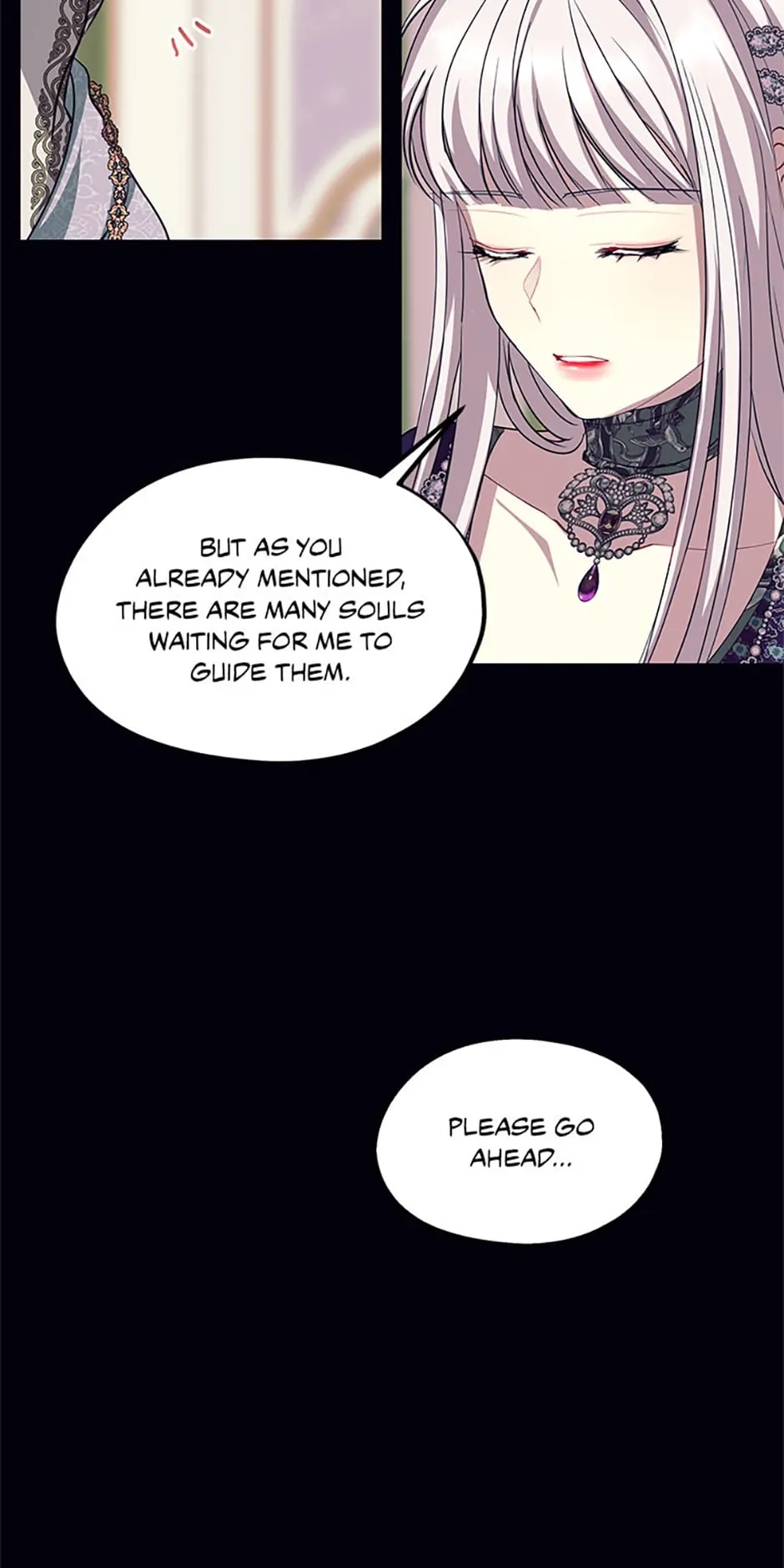Roelin's Path to the Future Chapter 81 page 18 - 