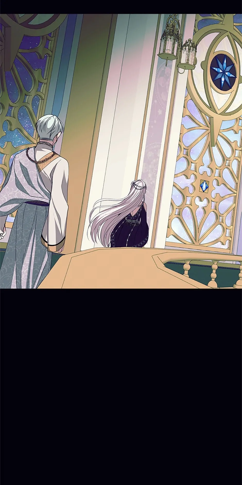 Roelin's Path to the Future Chapter 81 page 19 - 