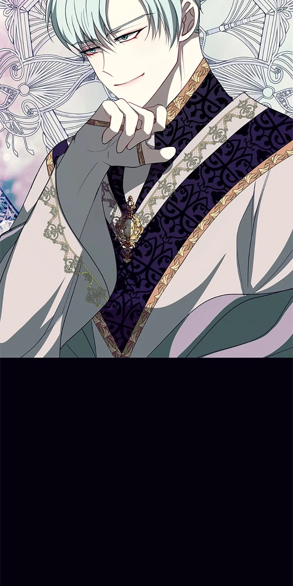 Roelin's Path to the Future Chapter 81 page 26 - 