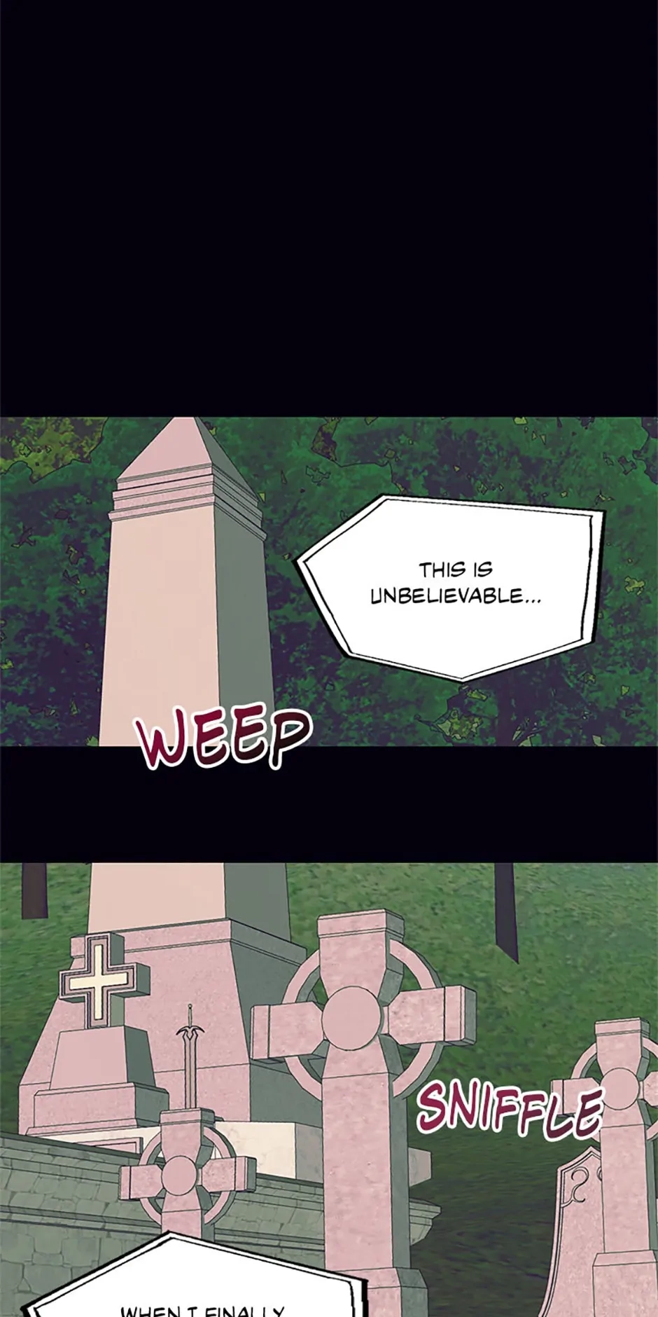 Roelin's Path to the Future Chapter 81 page 27 - 