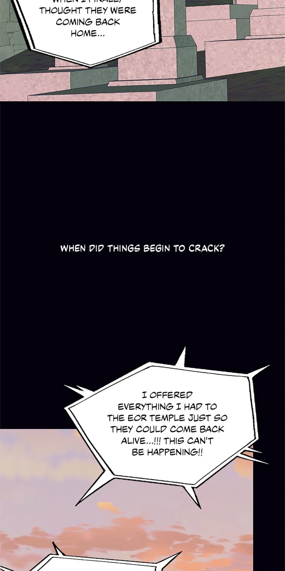 Roelin's Path to the Future Chapter 81 page 28 - 