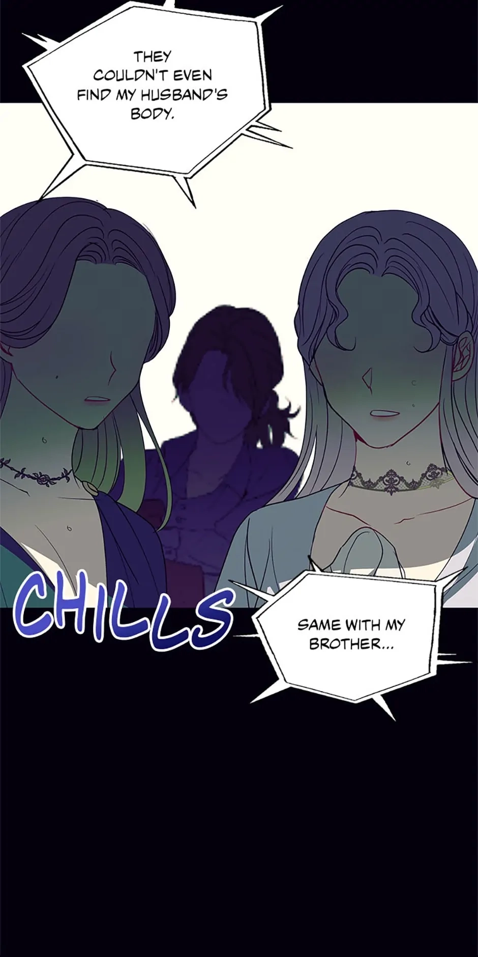 Roelin's Path to the Future Chapter 81 page 30 - 